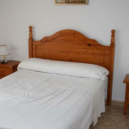 Residencial Isla Grosa Lägenhet La Manga del Mar Menor Exteriör bild