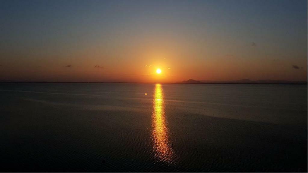 Residencial Isla Grosa Lägenhet La Manga del Mar Menor Exteriör bild