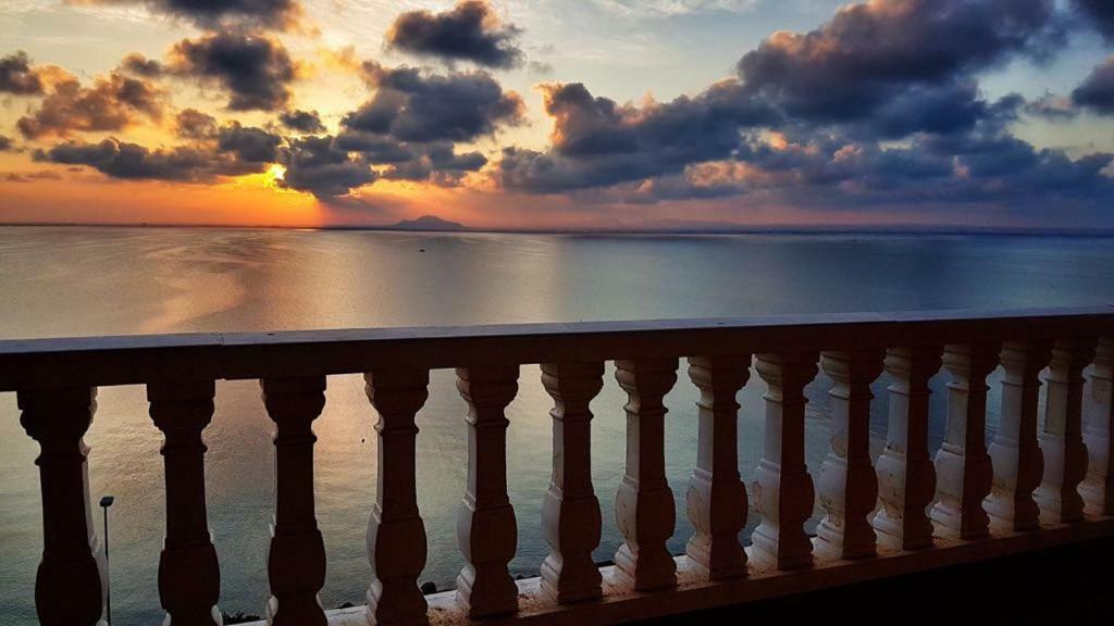 Residencial Isla Grosa Lägenhet La Manga del Mar Menor Exteriör bild