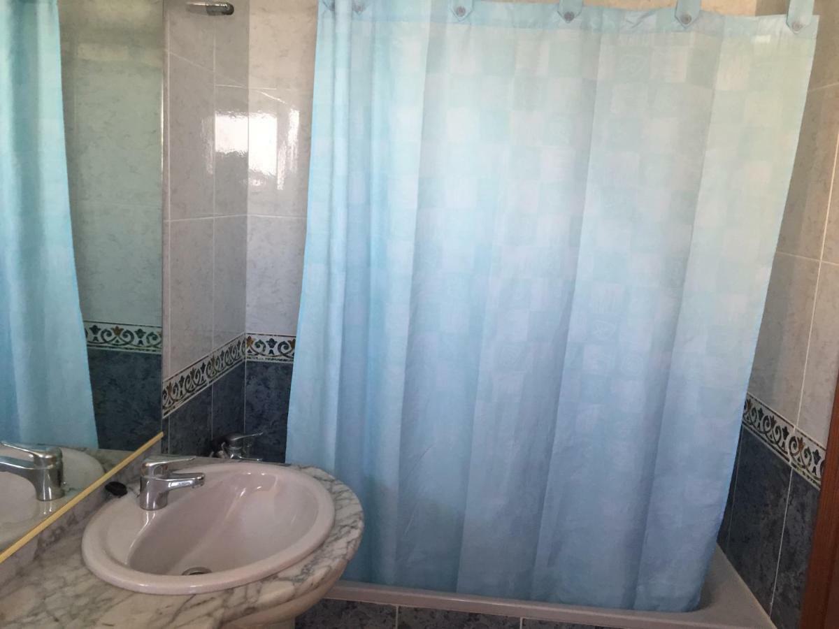 Residencial Isla Grosa Lägenhet La Manga del Mar Menor Exteriör bild